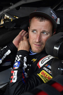 Kasey Kahne, Leavine Family Racing, Chevrolet Camaro Dumont JETS