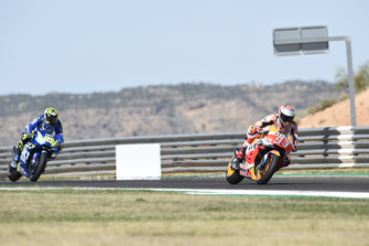 Marc Marquez, Repsol Honda Team