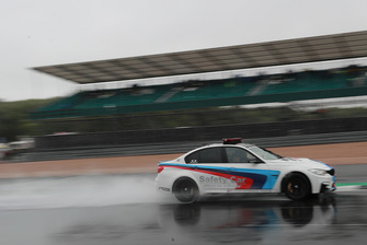 Safety car