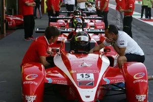 Dario Capitanio, Best Lap