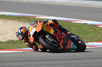 Bradley Smith, Red Bull KTM Factory Racing