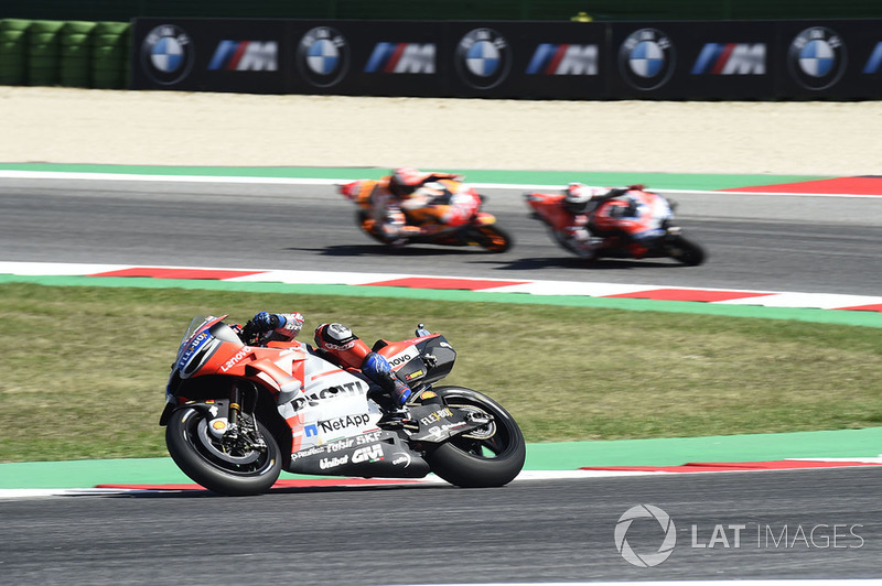 Andrea Dovizioso