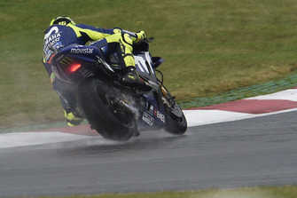 Valentino Rossi, Yamaha Factory Racing