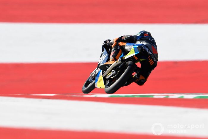 Andrea Migno, Sky Racing Team VR46