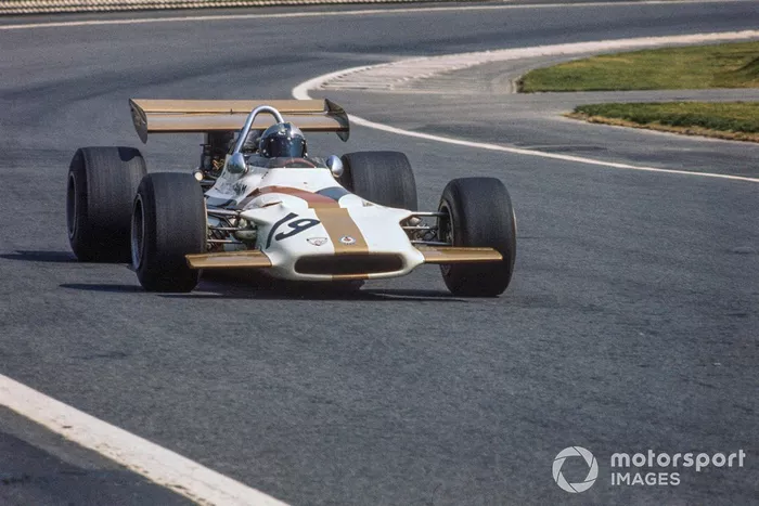 Pedro Rodríguez, BRM P153