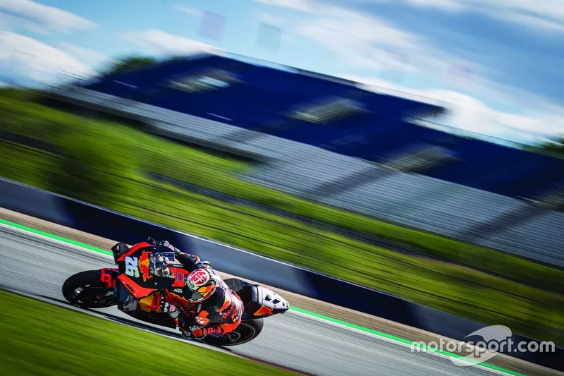 Dani Pedrosa