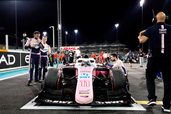 Dan Ticktum, BWT Arden.