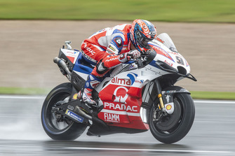 Danilo Petrucci, Pramac Racing