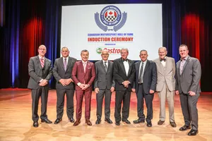 2018 CMHOF Inductees
