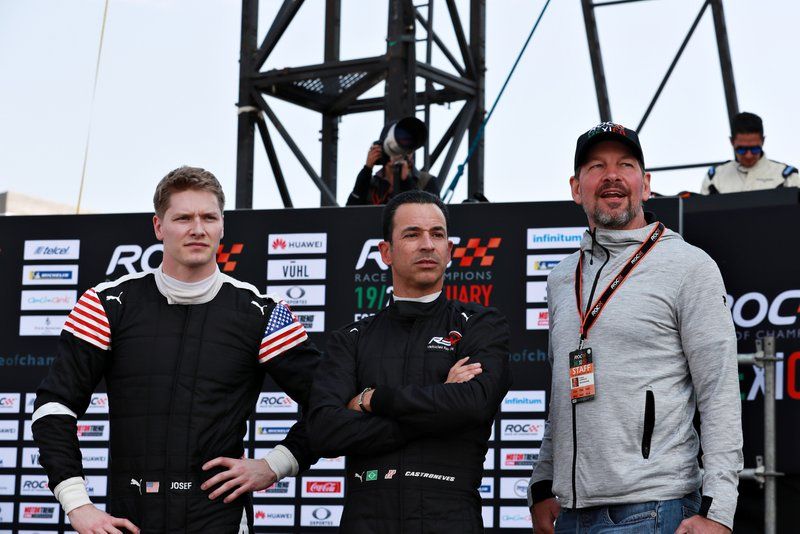 エリオ カストロネベス