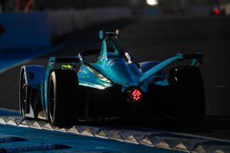 Tom Dillmann, NIO Formula E Team, NIO Sport 004