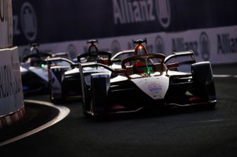 Jean-Eric Vergne, DS TECHEETAH, DS E-Tense FE19, Lucas di Grassi, Audi Sport ABT Schaeffler, Audi e-tron FE05