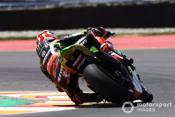 Jonathan Rea, Kawasaki Racing