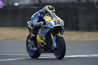 Thomas Luthi, Estrella Galicia 0,0 Marc VDS