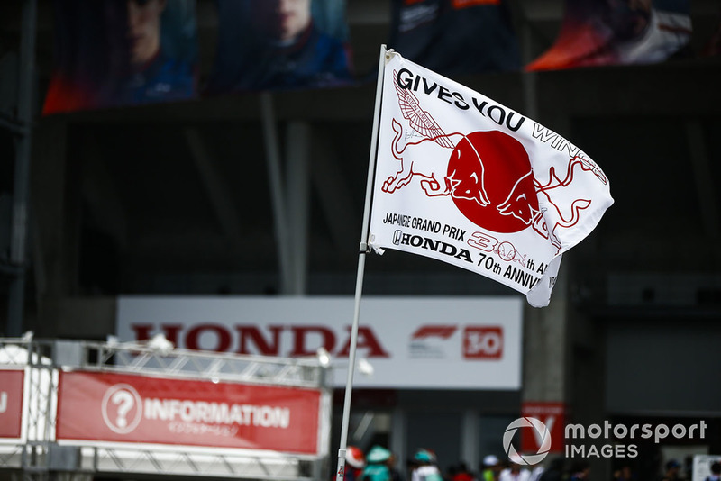 Perayaan ke-30 GP Jepang di Suzuka
