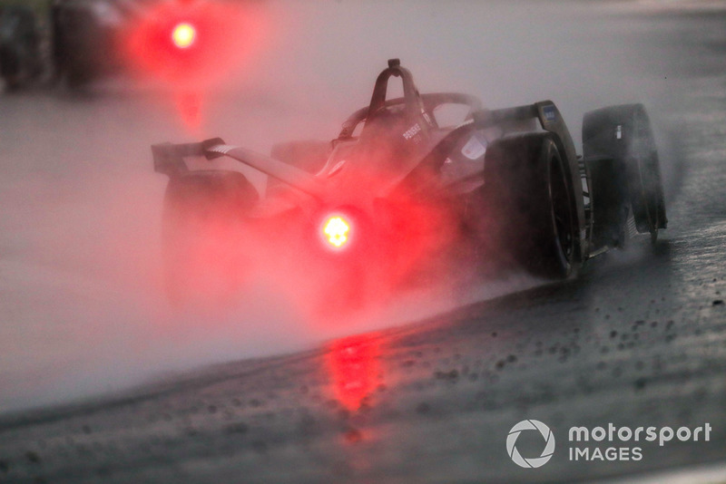 Maximilian Günther, Dragon Racing, Penske EV-3