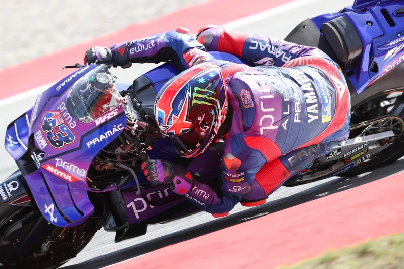 Jack Miller, Pramac Racing