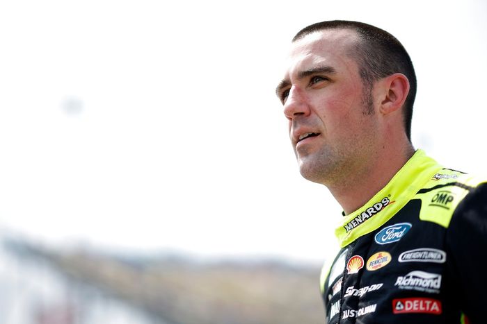 Austin Cindric, Team Penske Ford