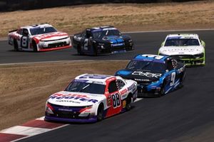 2025 Sonoma - Saturday
