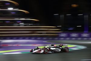 Oliver Bearman, Haas F1 Team