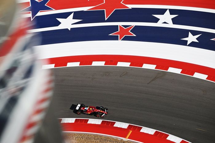 Lewis Hamilton, Ferrari