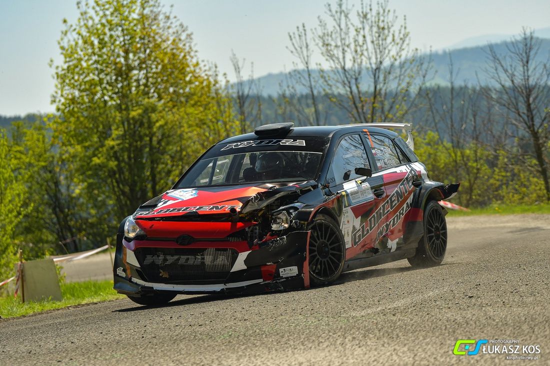 Rajd Świdnicki 2025