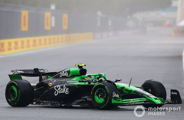 Gabriel Bortoleto, Sauber