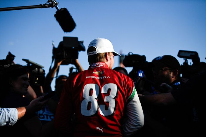 Robert Shwartzman, Prema Racing