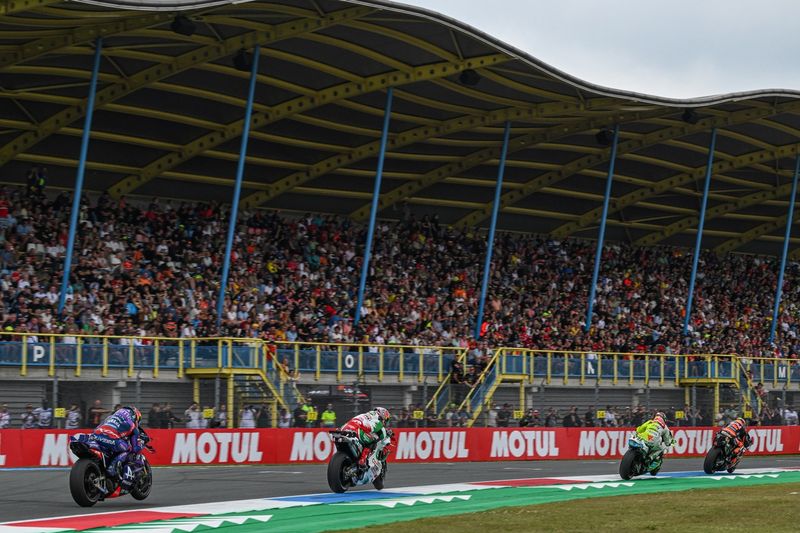 Miguel Oliveira, Pramac Racing