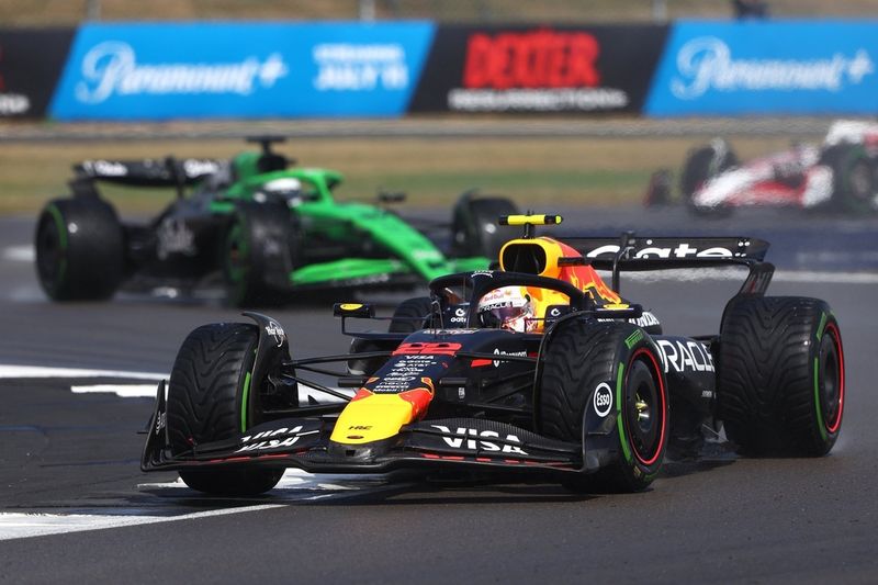 Yuki Tsunoda, Equipo Red Bull Racing