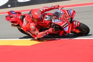 Gran Premio de Aragón 2025 - Viernes de FP1 y Práctica