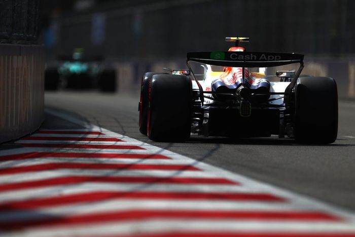 Liam Lawson, Equipo Racing Bulls