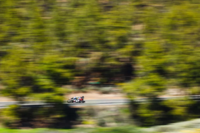 Kalle Rovanperä, Jonne Halttunen, Toyota Gazoo Racing WRT Toyota GR Yaris Rally1
