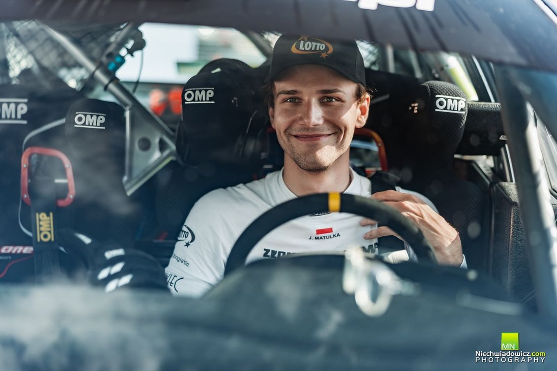 Rajd Nadwiślański 2025