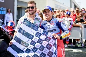 Marc Márquez, Gresini Racing