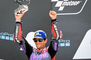 Jorge Martín, Pramac Racing