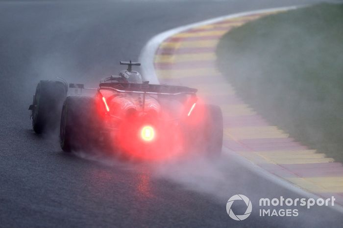 Esteban Ocon, Alpine A524