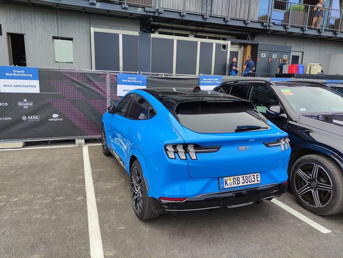 Formula 1, Magyar GP