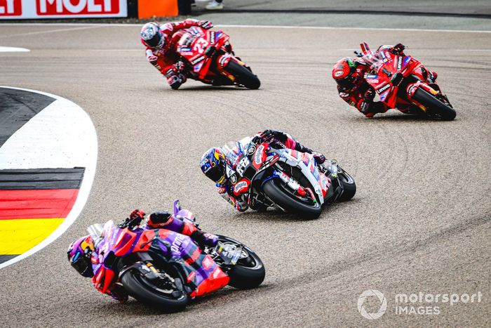 Miguel Oliveira, Equipo Trackhouse Racing