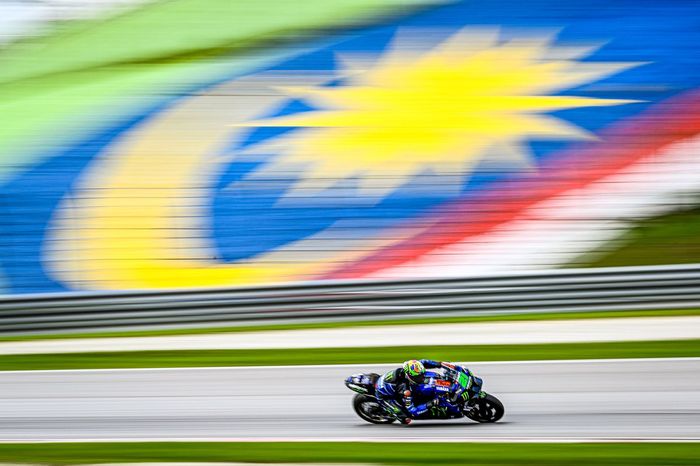 Franco Morbidelli, Yamaha Factory Racing