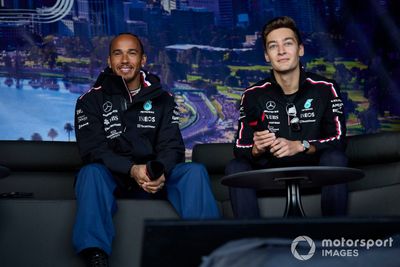 Australian GP