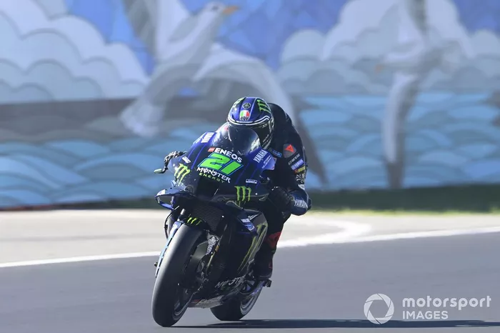 Franco Morbidelli, Yamaha Factory Racing