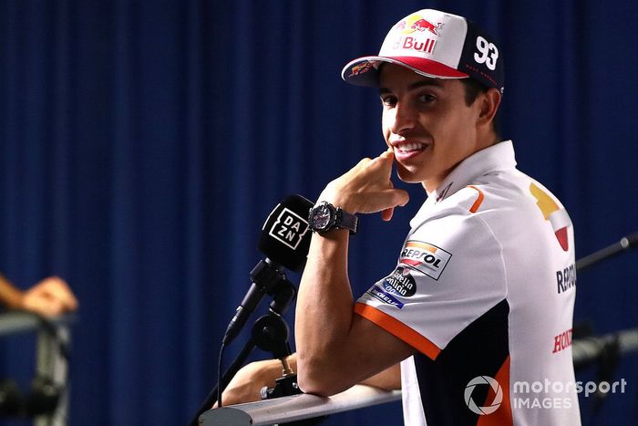 Marc Márquez, Repsol Honda Team