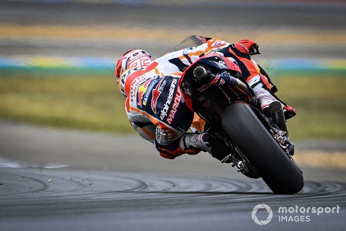 Marc Márquez, Repsol Honda Team