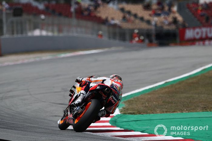 Marc Márquez, Repsol Honda Team