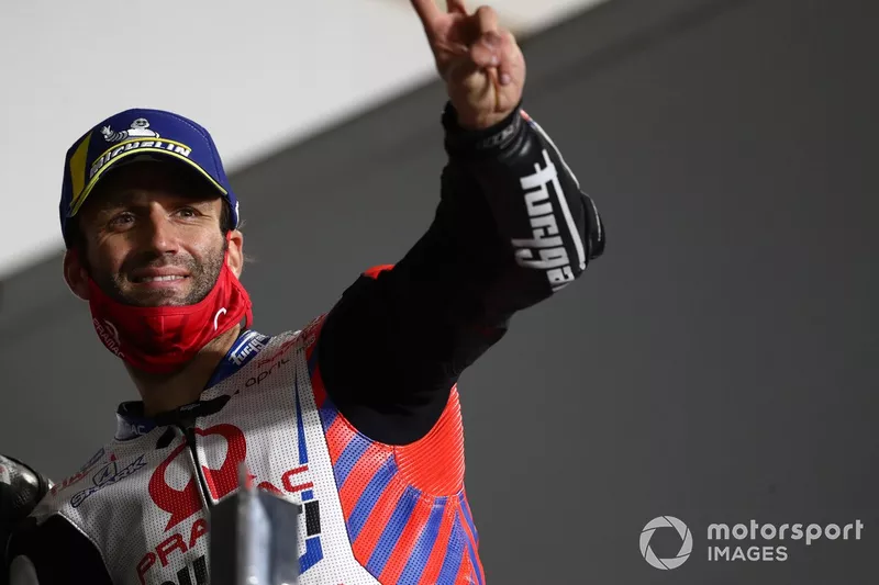 Johann Zarco
