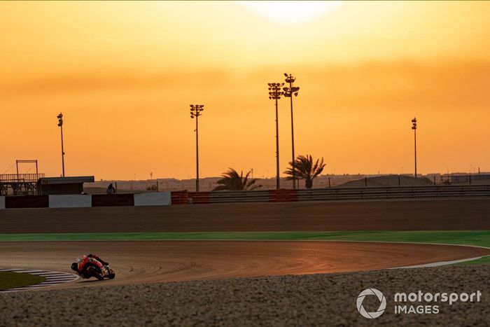 Pol Espargaro, Repsol Honda Team