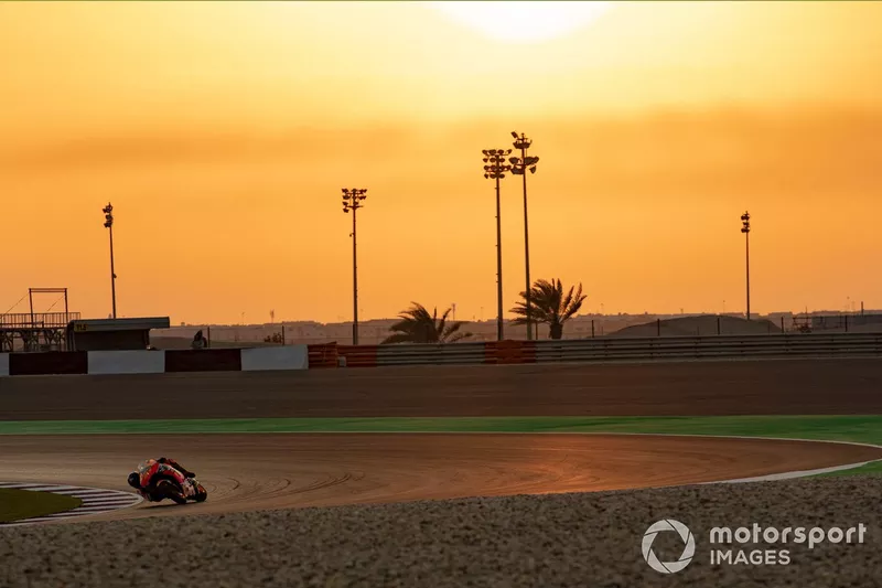 Pol Espargaro, Repsol Honda Team