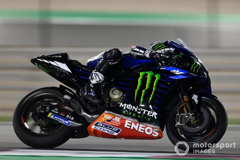 Maverick Vinales, Yamaha Factory Racing