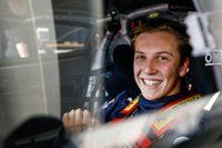 Hockenheim Nisan testi